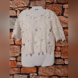 Dizzylizzy blouse